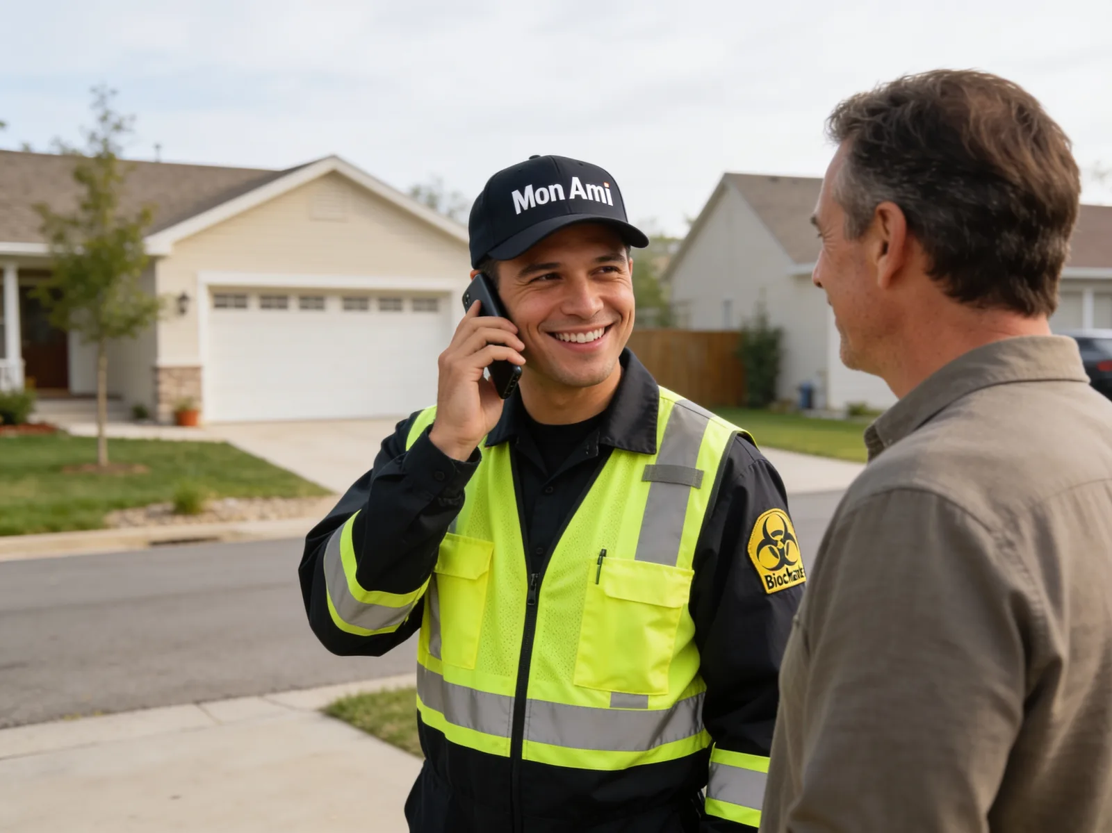 Sewage Cleanup Grandview, IN FAQs