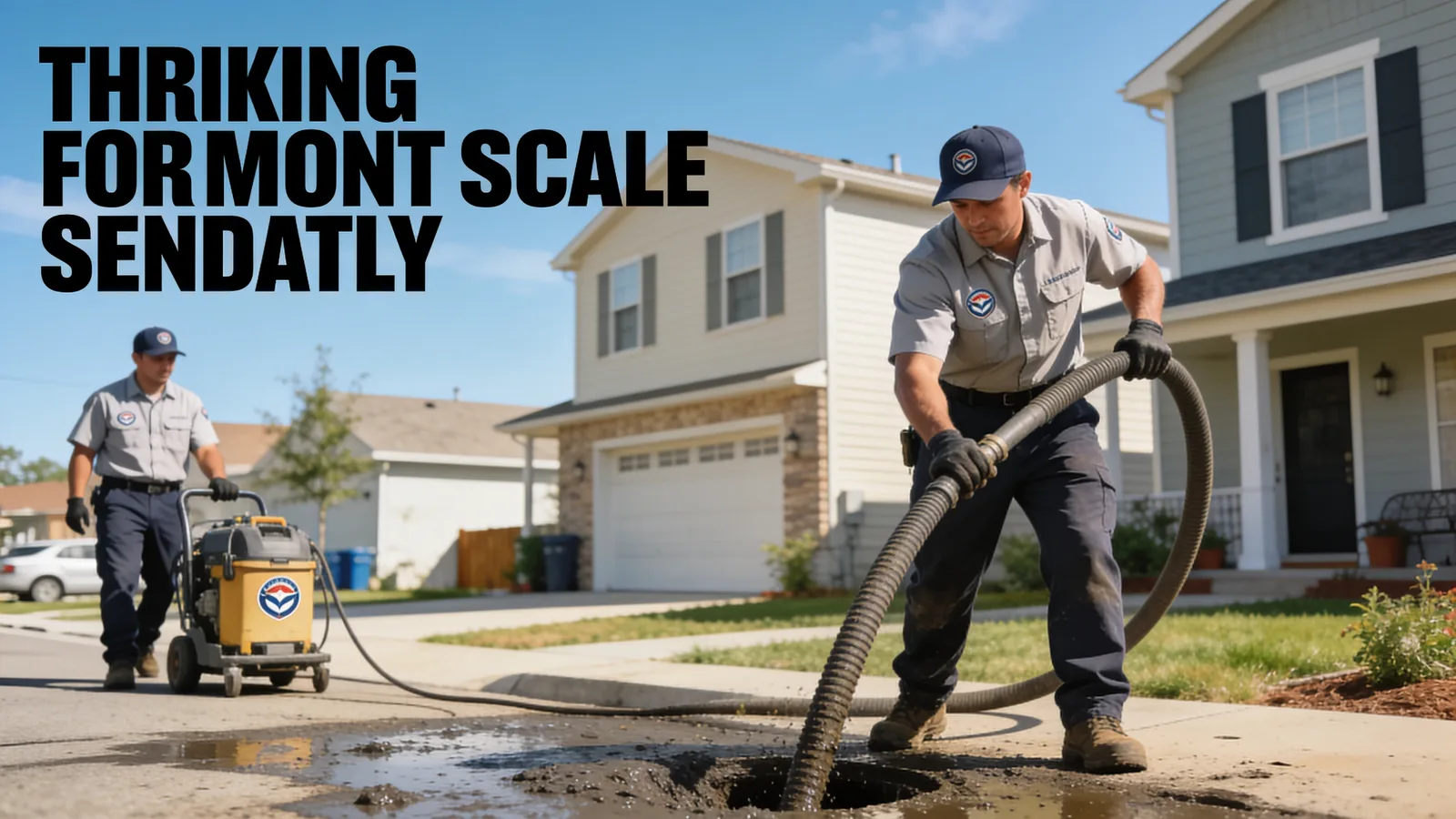 Sewage Cleanup in Grandview, IN near me